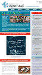 Mobile Screenshot of digitalcenter.org