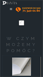 Mobile Screenshot of digitalcenter.pl